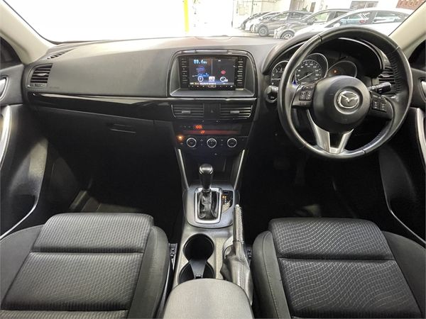 2014 Mazda CX-5 Enterprise New Lynn image 114951