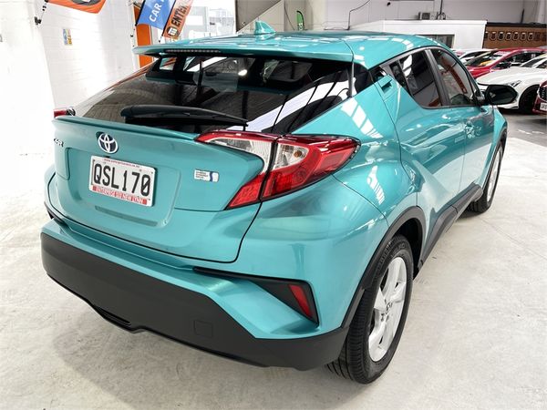 2016 Toyota C-HR Enterprise New Lynn image 115748