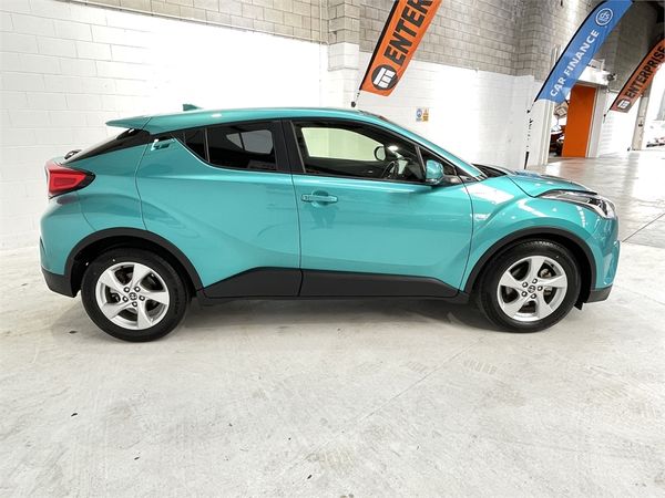 2016 Toyota C-HR Enterprise New Lynn image 115749