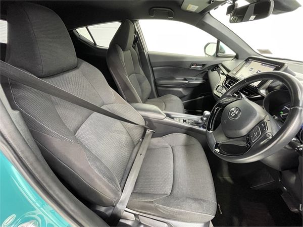 2016 Toyota C-HR Enterprise New Lynn image 115756