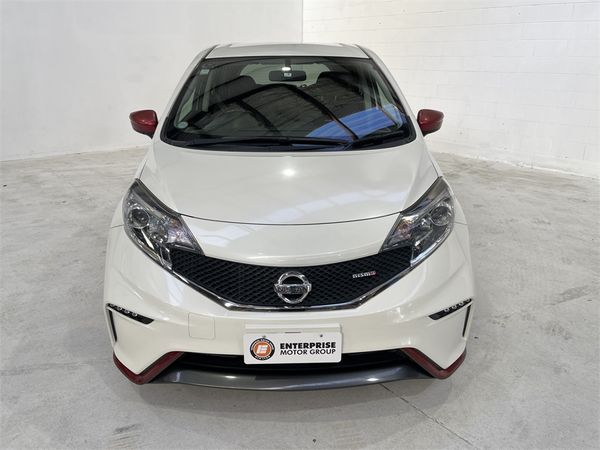 2015 Nissan Note Enterprise New Lynn image 114926