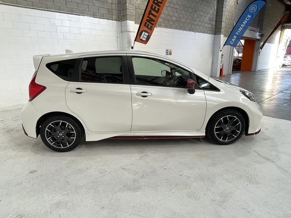 2015 Nissan Note Enterprise New Lynn image 150828