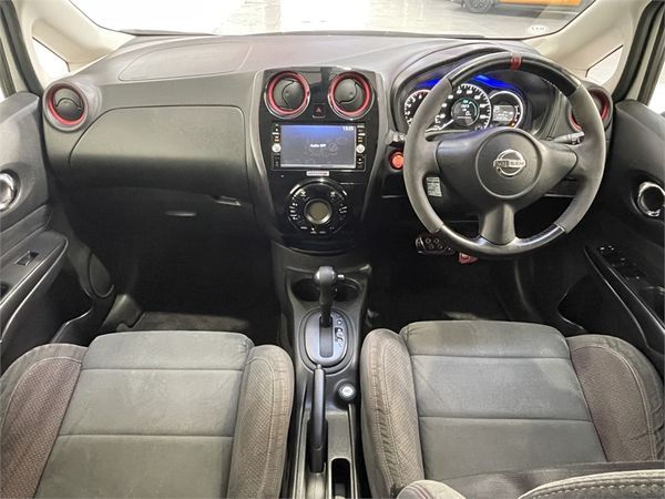 2015 Nissan Note Enterprise New Lynn image 150829