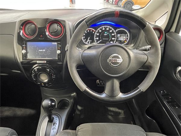 2015 Nissan Note Enterprise New Lynn image 150830