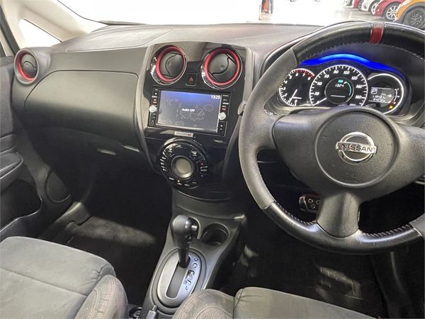 2015 Nissan Note Enterprise New Lynn image 150831