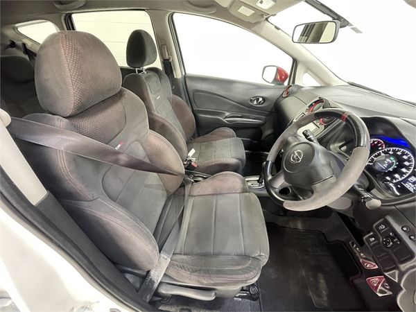 2015 Nissan Note Enterprise New Lynn image 150833