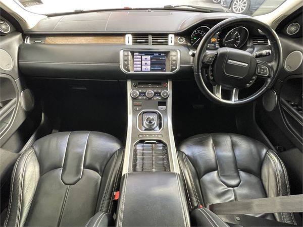 2013 Land Rover Range Rover Evoque Enterprise New Lynn image 154769