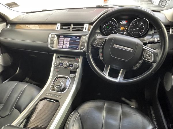 2013 Land Rover Range Rover Evoque Enterprise New Lynn image 154771