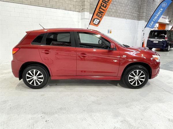 2011 Mitsubishi ASX Enterprise New Lynn image 150667