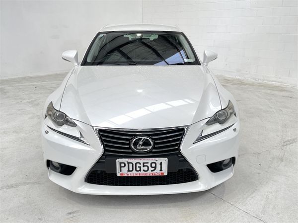 2013 Lexus IS 250 Enterprise New Lynn image 114960