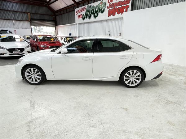 2013 Lexus IS 250 Enterprise New Lynn image 150714