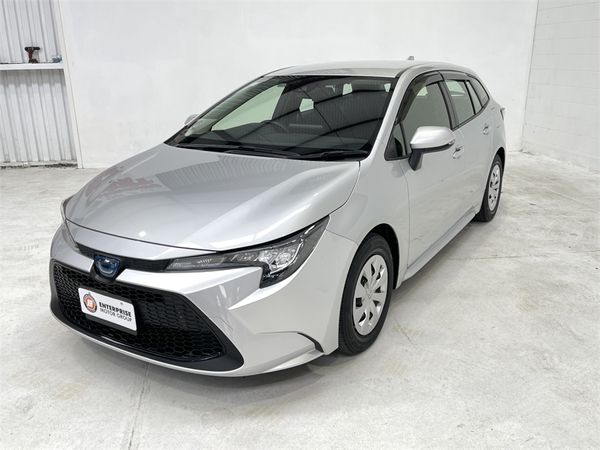 2021 Toyota Corolla Enterprise New Lynn image 119786