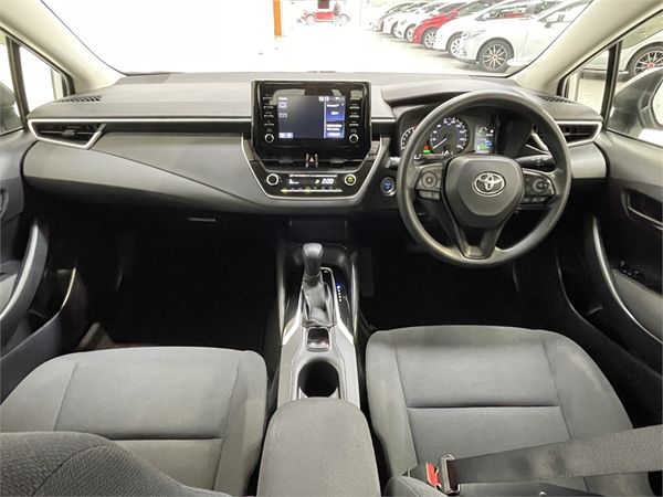 2021 Toyota Corolla Enterprise New Lynn image 119792