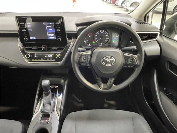 2021 Toyota Corolla Enterprise New Lynn image 119793