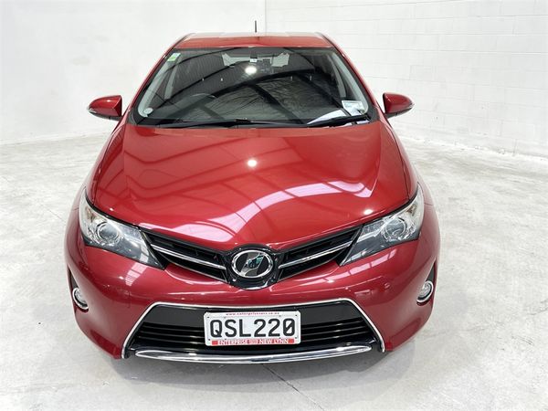 2013 Toyota Auris Enterprise New Lynn image 115731