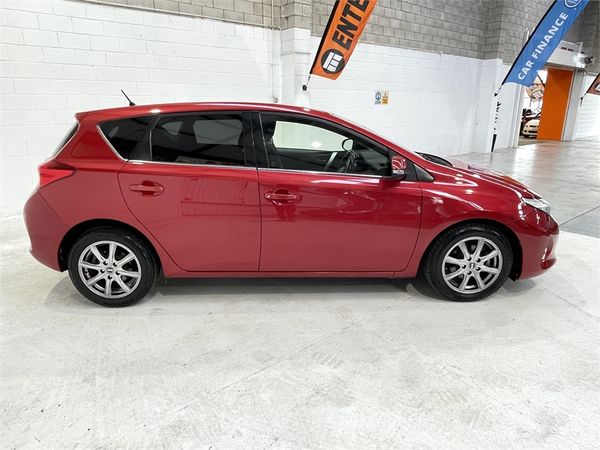 2013 Toyota Auris Enterprise New Lynn image 115738