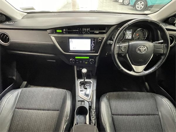 2013 Toyota Auris Enterprise New Lynn image 115739