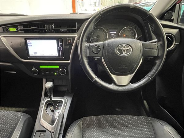 2013 Toyota Auris Enterprise New Lynn image 115740