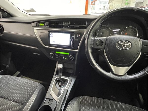 2013 Toyota Auris Enterprise New Lynn image 115741