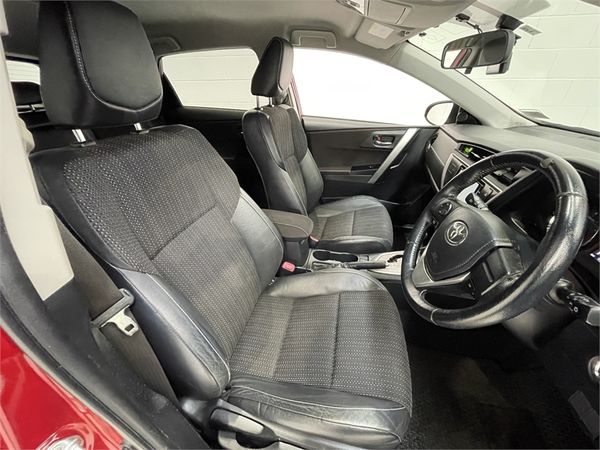 2013 Toyota Auris Enterprise New Lynn image 115742