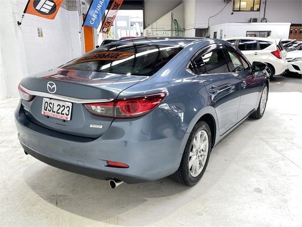 2013 Mazda Atenza Enterprise New Lynn image 150606