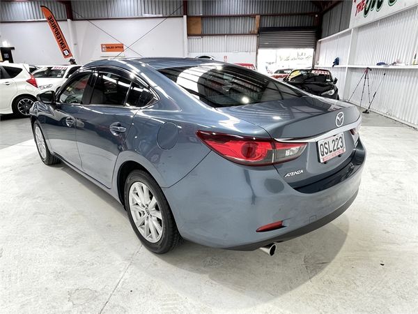 2013 Mazda Atenza Enterprise New Lynn image 150608