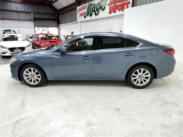 2013 Mazda Atenza Enterprise New Lynn image 150609