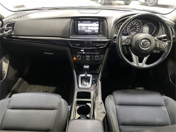 2013 Mazda Atenza Enterprise New Lynn image 150610