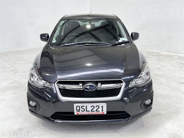 2012 Subaru Impreza Enterprise New Lynn image 115913