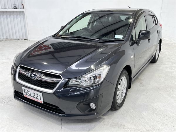 2012 Subaru Impreza Enterprise New Lynn image 152919