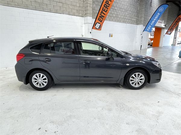 2012 Subaru Impreza Enterprise New Lynn image 152920