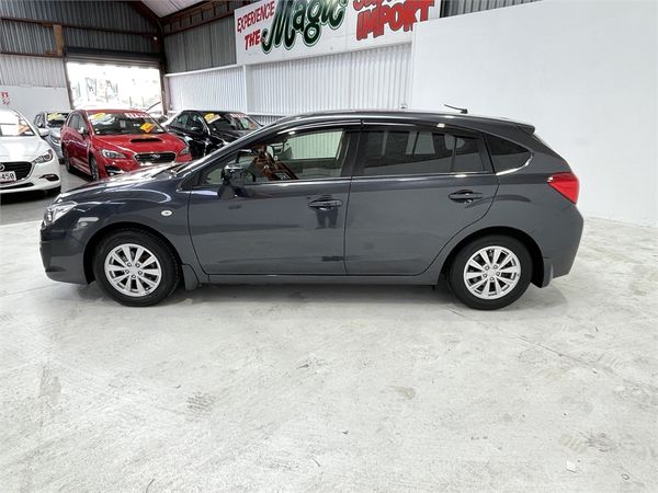 2012 Subaru Impreza Enterprise New Lynn image 152924