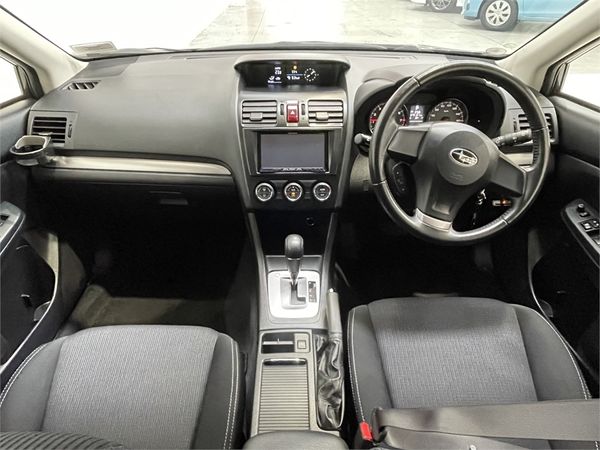 2012 Subaru Impreza Enterprise New Lynn image 152925