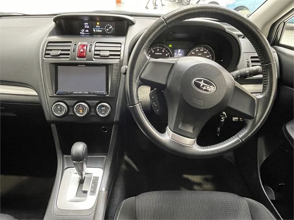 2012 Subaru Impreza Enterprise New Lynn image 152926