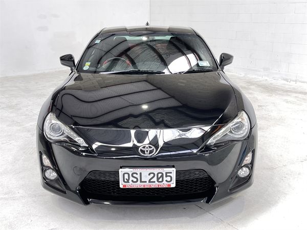 2012 Toyota 86 Enterprise New Lynn image 115962