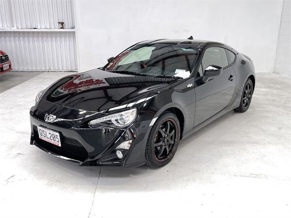 2012 Toyota 86 Enterprise New Lynn image 119827