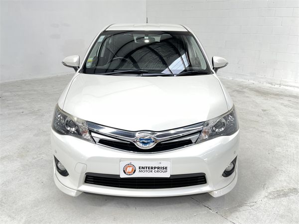 2013 Toyota Corolla Enterprise New Lynn image 115922