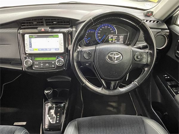 2013 Toyota Corolla Enterprise New Lynn image 123557