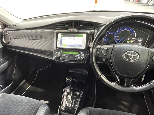 2013 Toyota Corolla Enterprise New Lynn image 123558