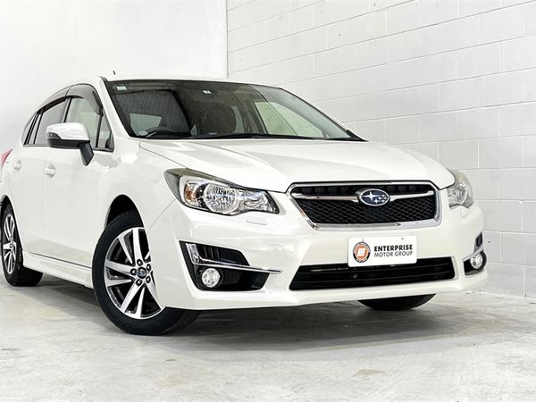 2015 Subaru Impreza Enterprise New Lynn image 115923