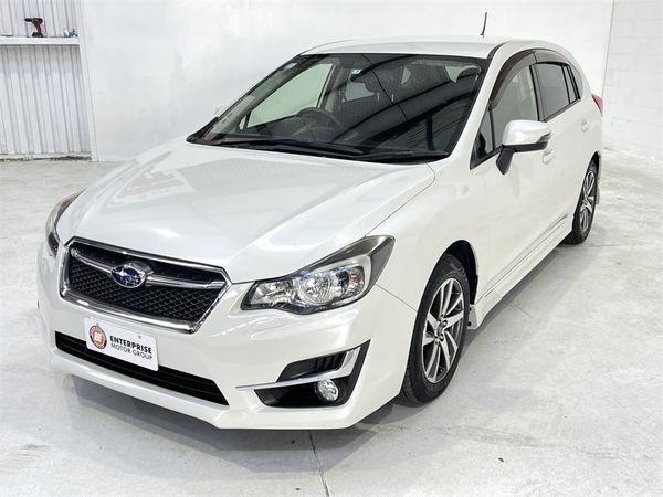 2015 Subaru Impreza Enterprise New Lynn image 133647