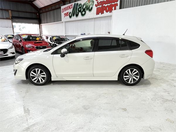 2015 Subaru Impreza Enterprise New Lynn image 133648