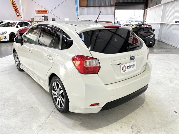 2015 Subaru Impreza Enterprise New Lynn image 133649