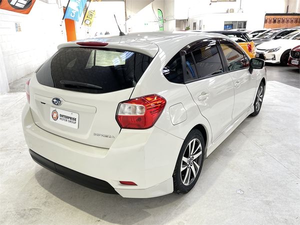 2015 Subaru Impreza Enterprise New Lynn image 133651