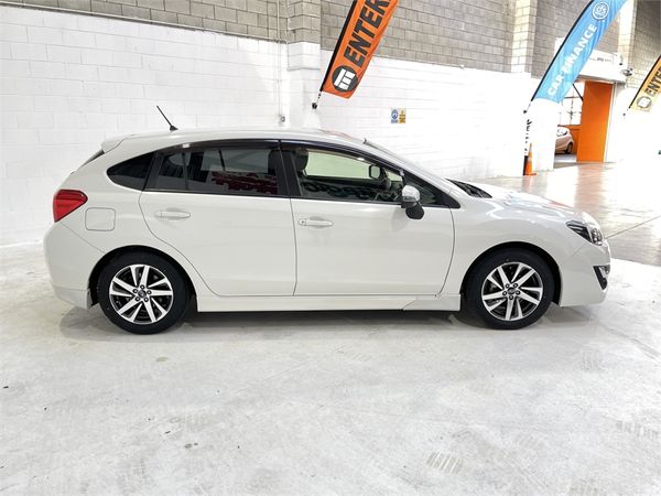 2015 Subaru Impreza Enterprise New Lynn image 133652