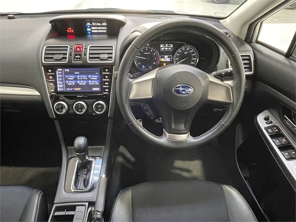 2015 Subaru Impreza Enterprise New Lynn image 133654