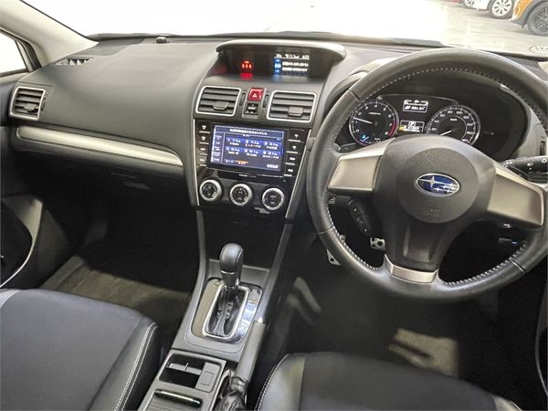 2015 Subaru Impreza Enterprise New Lynn image 133655