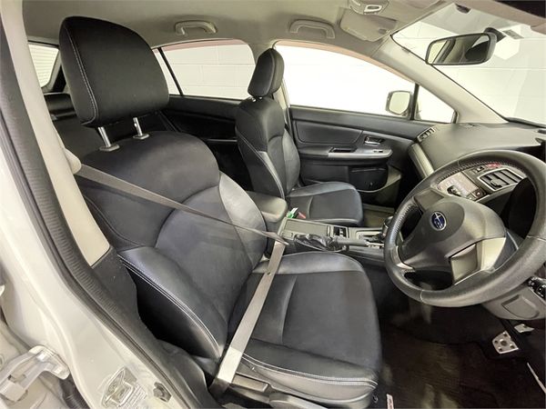 2015 Subaru Impreza Enterprise New Lynn image 133657