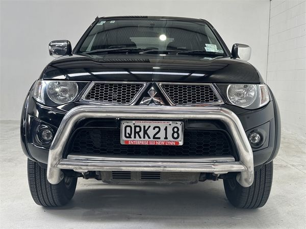 2011 Mitsubishi Triton Enterprise New Lynn image 159265