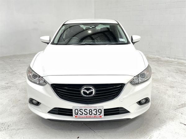 2013 Mazda Atenza Enterprise New Lynn image 115996